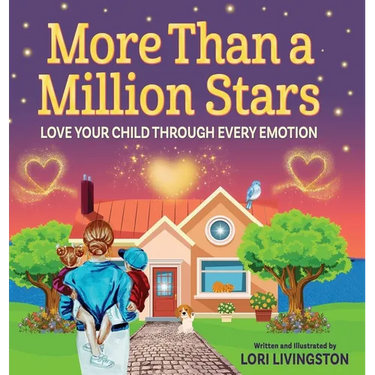 More Than A Million Stars