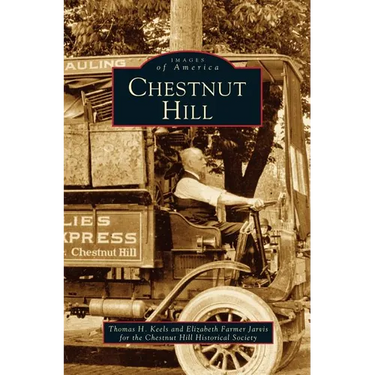 Chestnut Hill