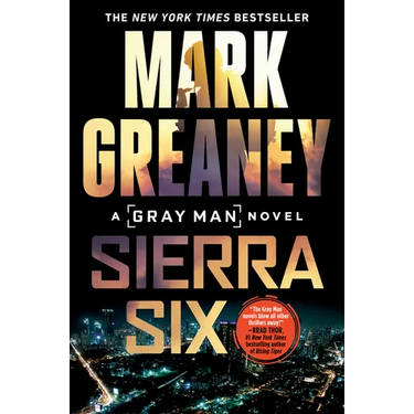 Sierra Six