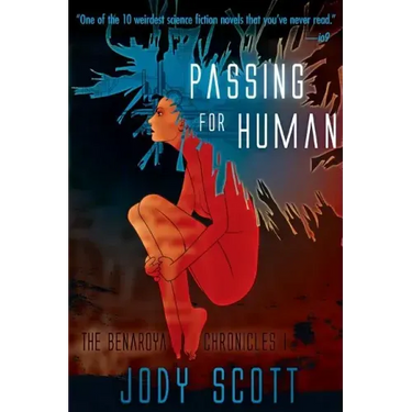 Passing for Human