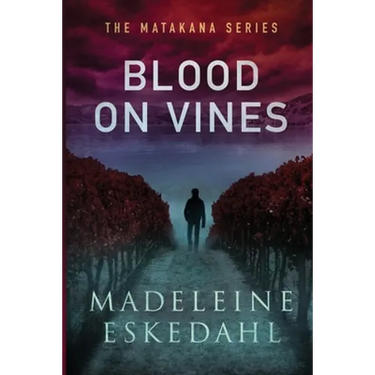 Blood on Vines