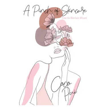 A Pinch of Skincare: From the Skincare Wizard