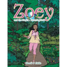 Zoey and the Magical Hummingbirds