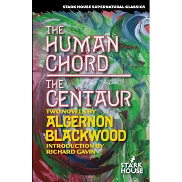 The Human Chord / The Centaur
