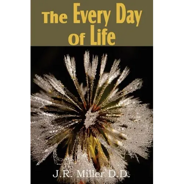 The Every Day of Life