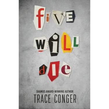 Five Will Die