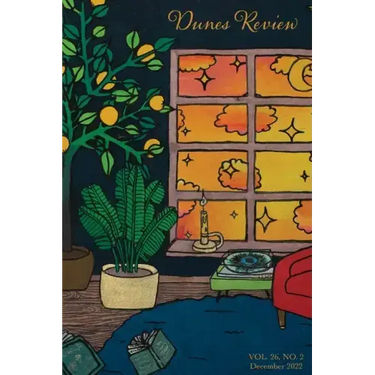 Dunes Review 26.2: Winter 2022