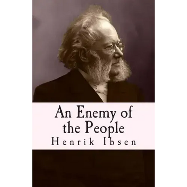 An Enemy of the People: Original English Translation