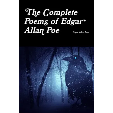 The Complete Poems of Edgar Allan Poe