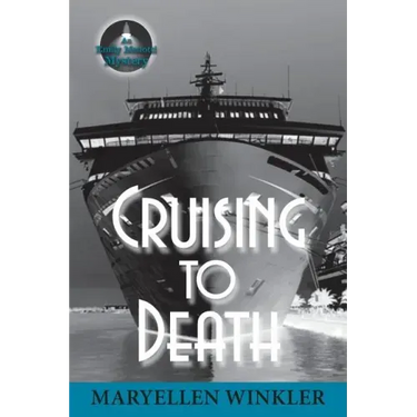 Cruising to Death: An Emily Menotti Mystery