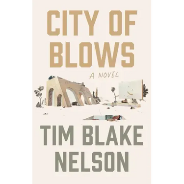 City of Blows