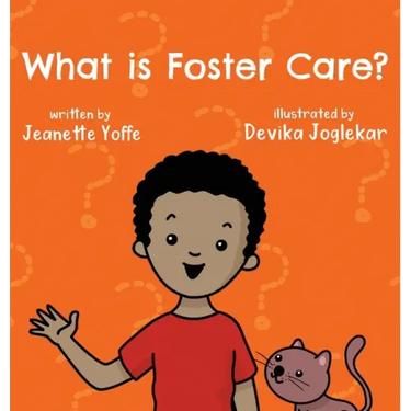 What is Foster Care? For Kids