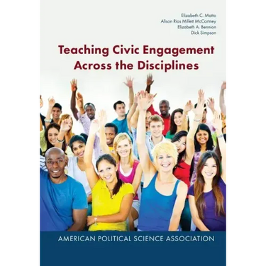 Teaching Civic Engagement Across the Disciplines