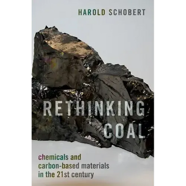 Rethinking Coal: Chemicals and Carbon-Based Materials in the 21st Century