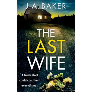 The Last Wife
