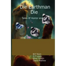 Die Earthman Die: Tales of Horror and SF