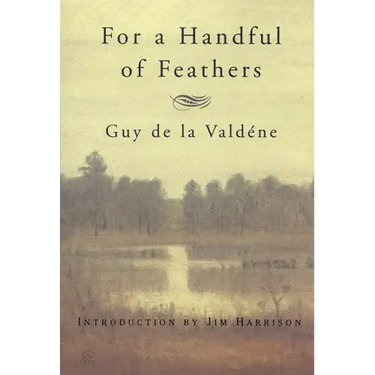 For a Handful of Feathers