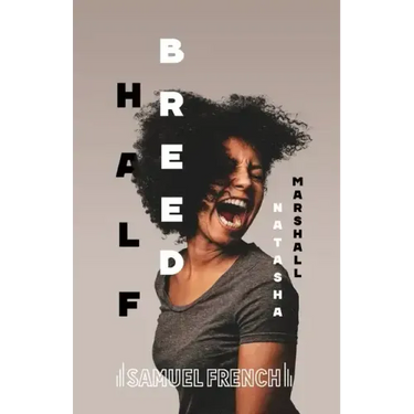 Half Breed