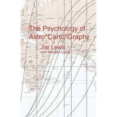 The Psychology of Astro*carto*graphy