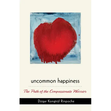 Uncommon Happiness