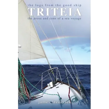 The Logs of the Good Ship Triteia