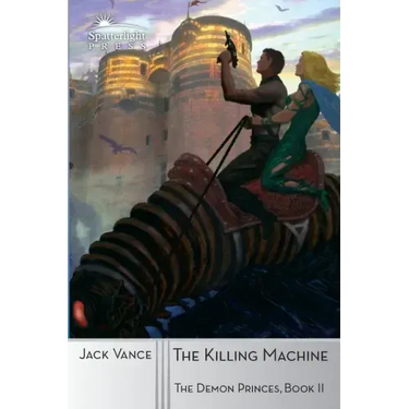 The Killing Machine