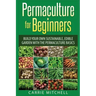 Permaculture for Beginners