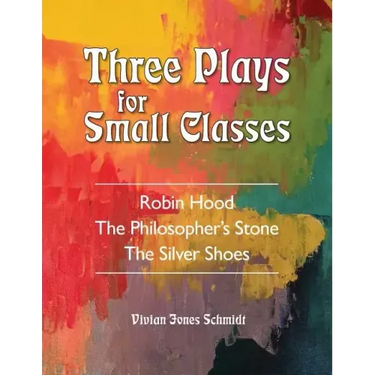 Three Plays for Small Classes