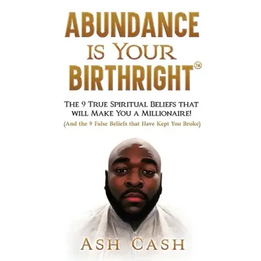 Abundance Is Your Birthright