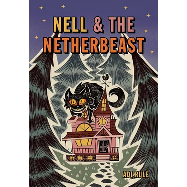 Nell & the Netherbeast