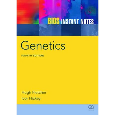 BIOS Instant Notes in Genetics