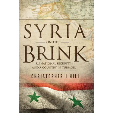 Syria on the Brink: US National Security and a Country in Turmoil