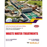 Waste Water Treatments