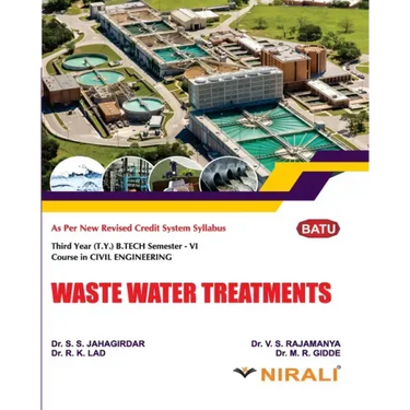 Waste Water Treatments