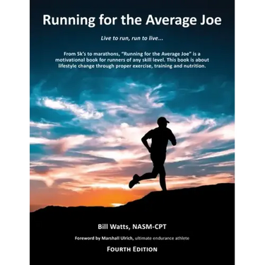 Running for the Average Joe