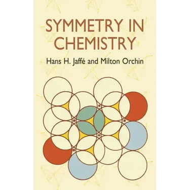 Symmetry in Chemistry