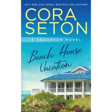 Beach House Vacation