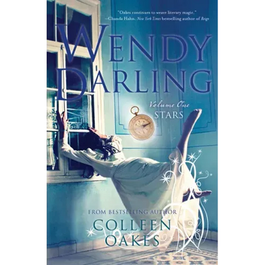 Wendy Darling: Volume 1: Stars