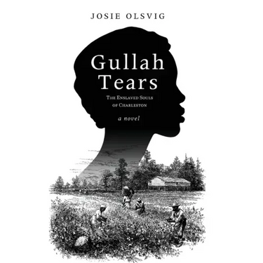 Gullah Tears: The Enslaved Souls of Charleston