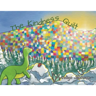 The Kindness Quilt