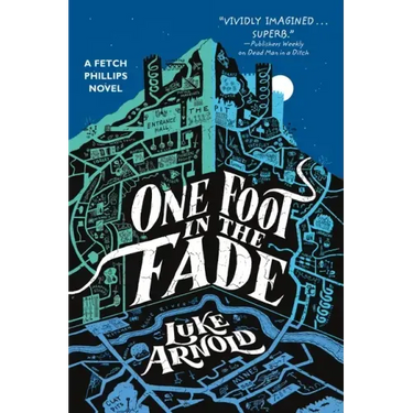 One Foot in the Fade