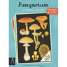 Fungarium Poster Book