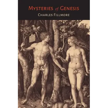 Mysteries of Genesis