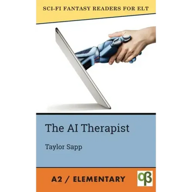 The AI Therapist