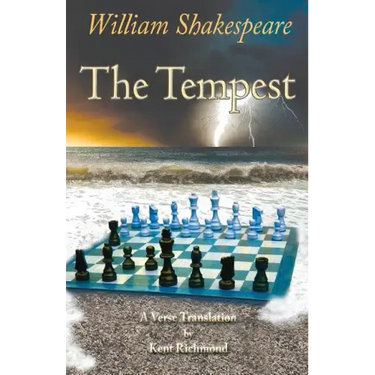 The Tempest: A Verse Translation
