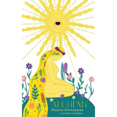 Alchemy