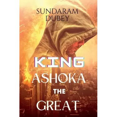 King Ashoka the Great