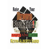 Raise Your Brown Black Fist: The Political Shouts of an Angry Afro Latino