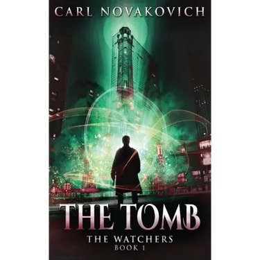 The Tomb