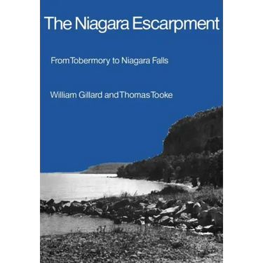 The Niagara Escarpment: From Tobermory to Niagara Falls